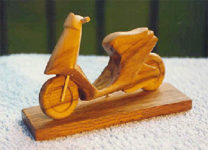 SCOOTER 