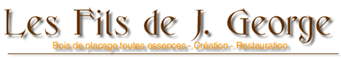 PLACAGE - LES FILS DE GEORGES