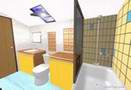 PROJET DE SALLE DE BAIN